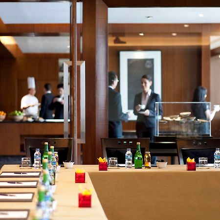 Mandarin Oriental, Jakarta Ngoại thất bức ảnh