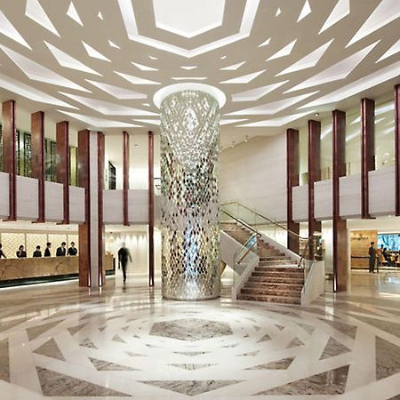 Mandarin Oriental, Jakarta Ngoại thất bức ảnh