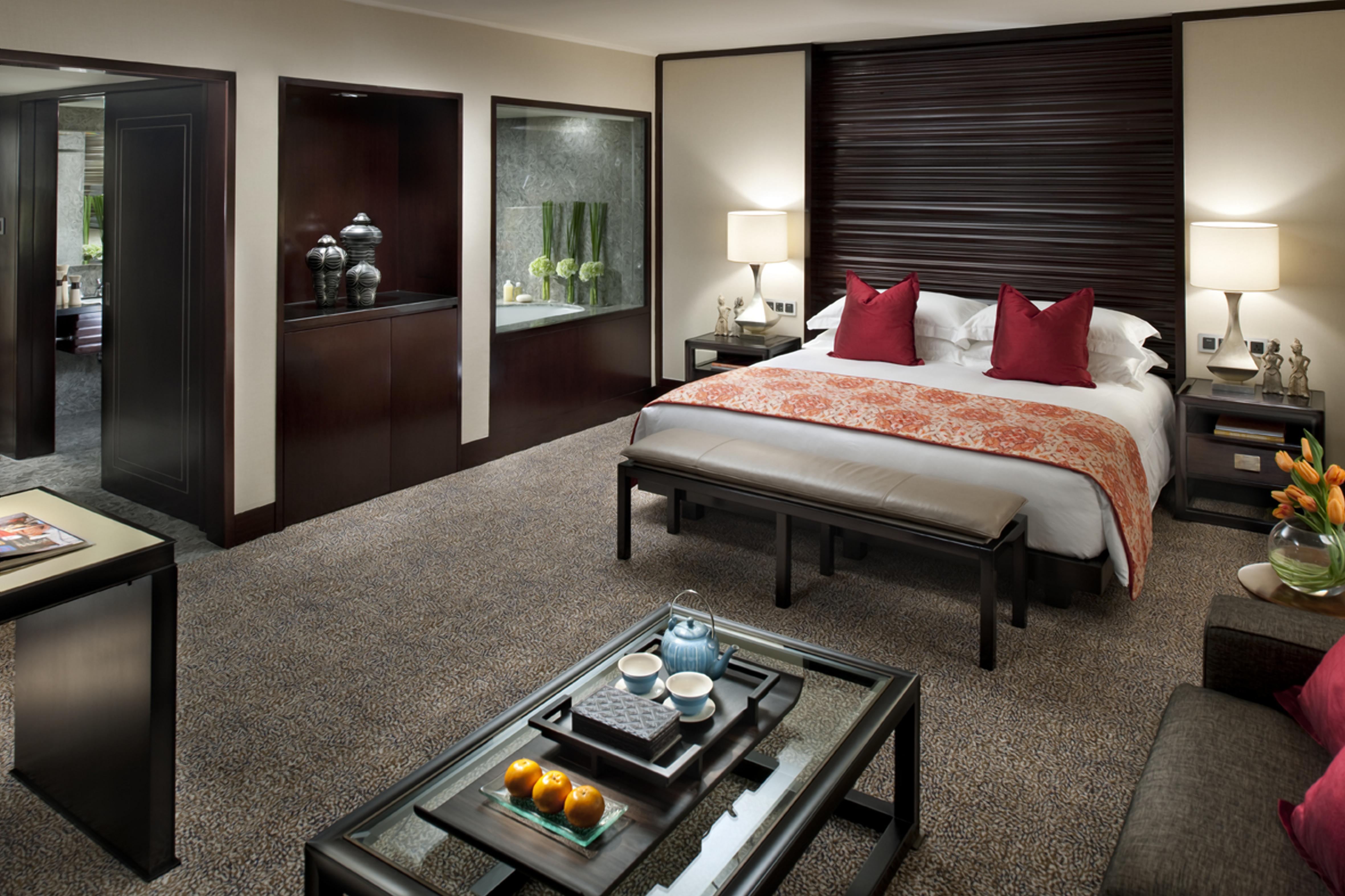 Mandarin Oriental, Jakarta Ngoại thất bức ảnh