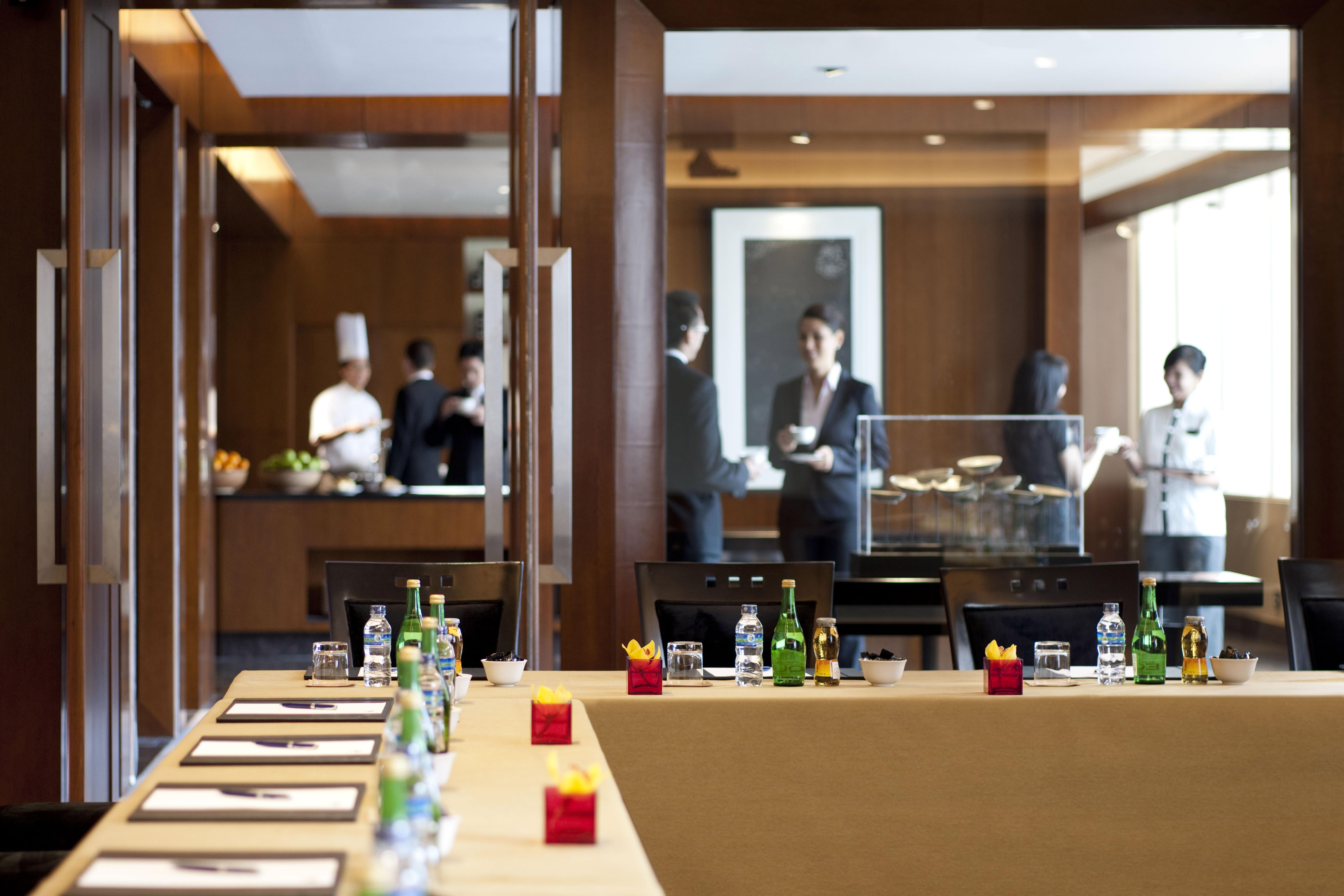 Mandarin Oriental, Jakarta Ngoại thất bức ảnh