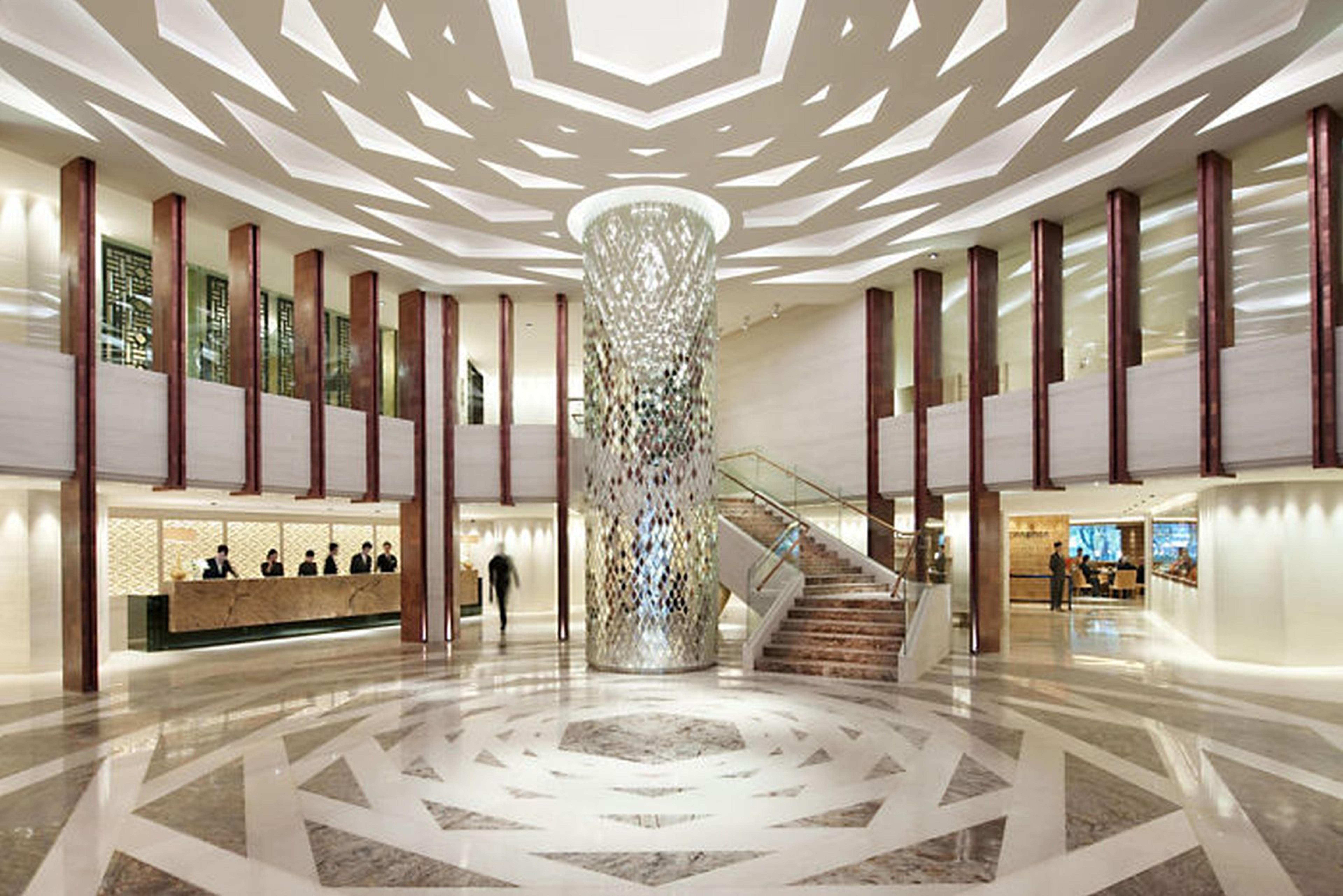 Mandarin Oriental, Jakarta Ngoại thất bức ảnh
