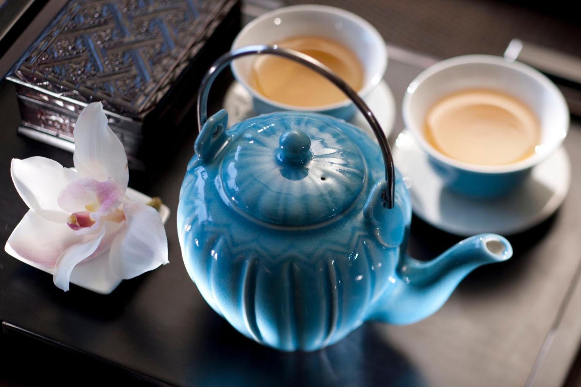 Mandarin Oriental, Jakarta Ngoại thất bức ảnh