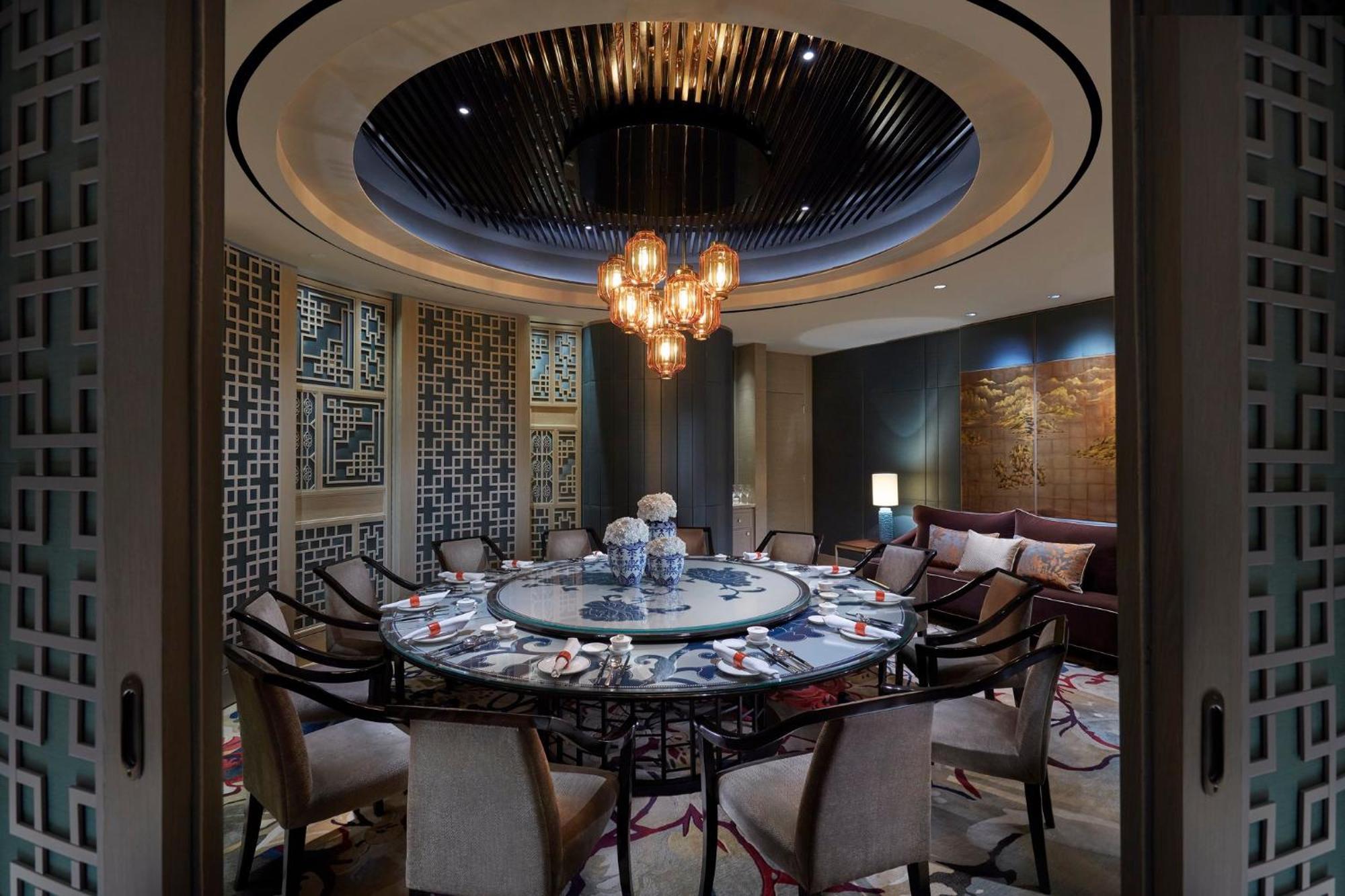 Mandarin Oriental, Jakarta Ngoại thất bức ảnh