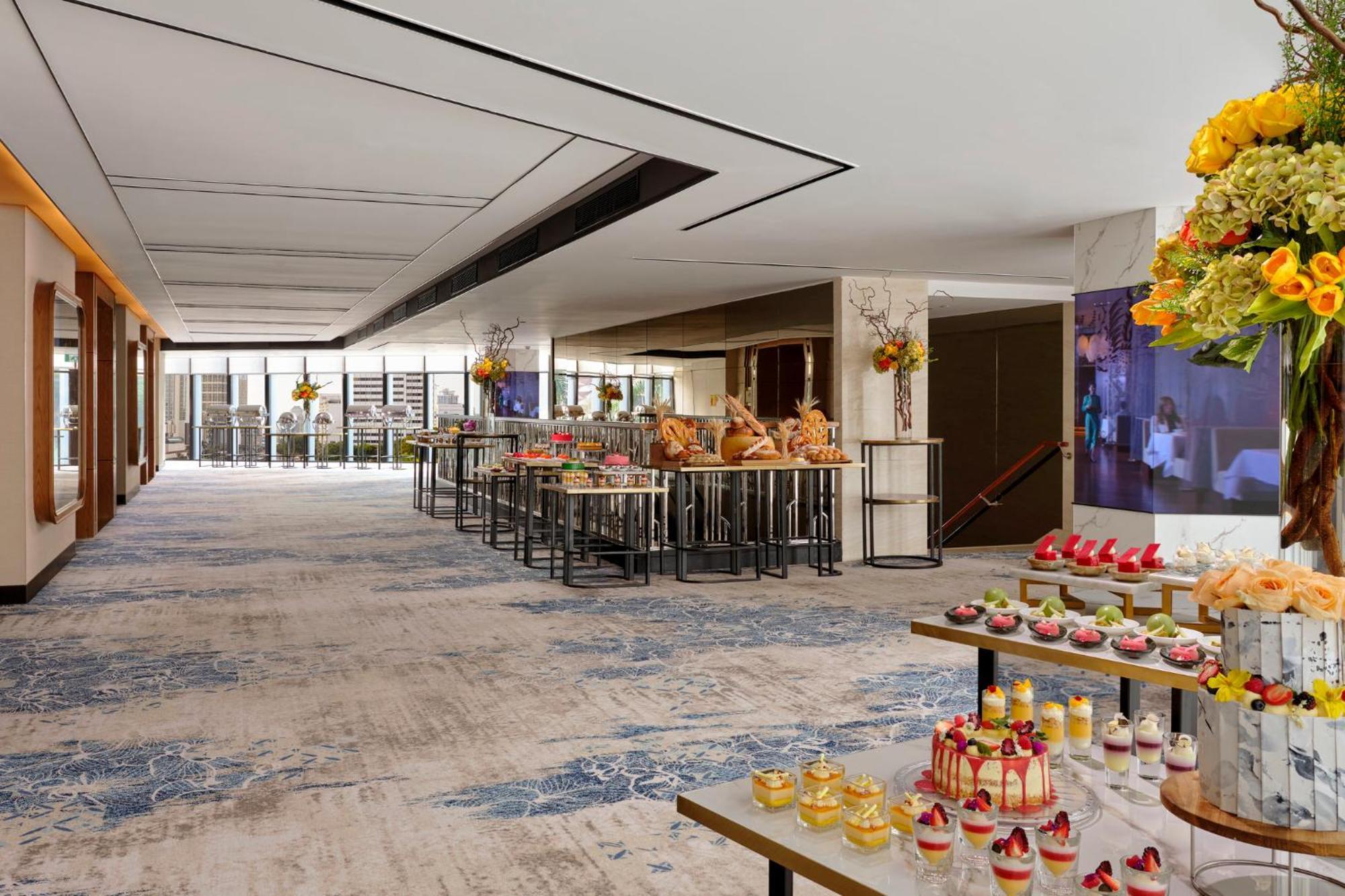 Mandarin Oriental, Jakarta Ngoại thất bức ảnh