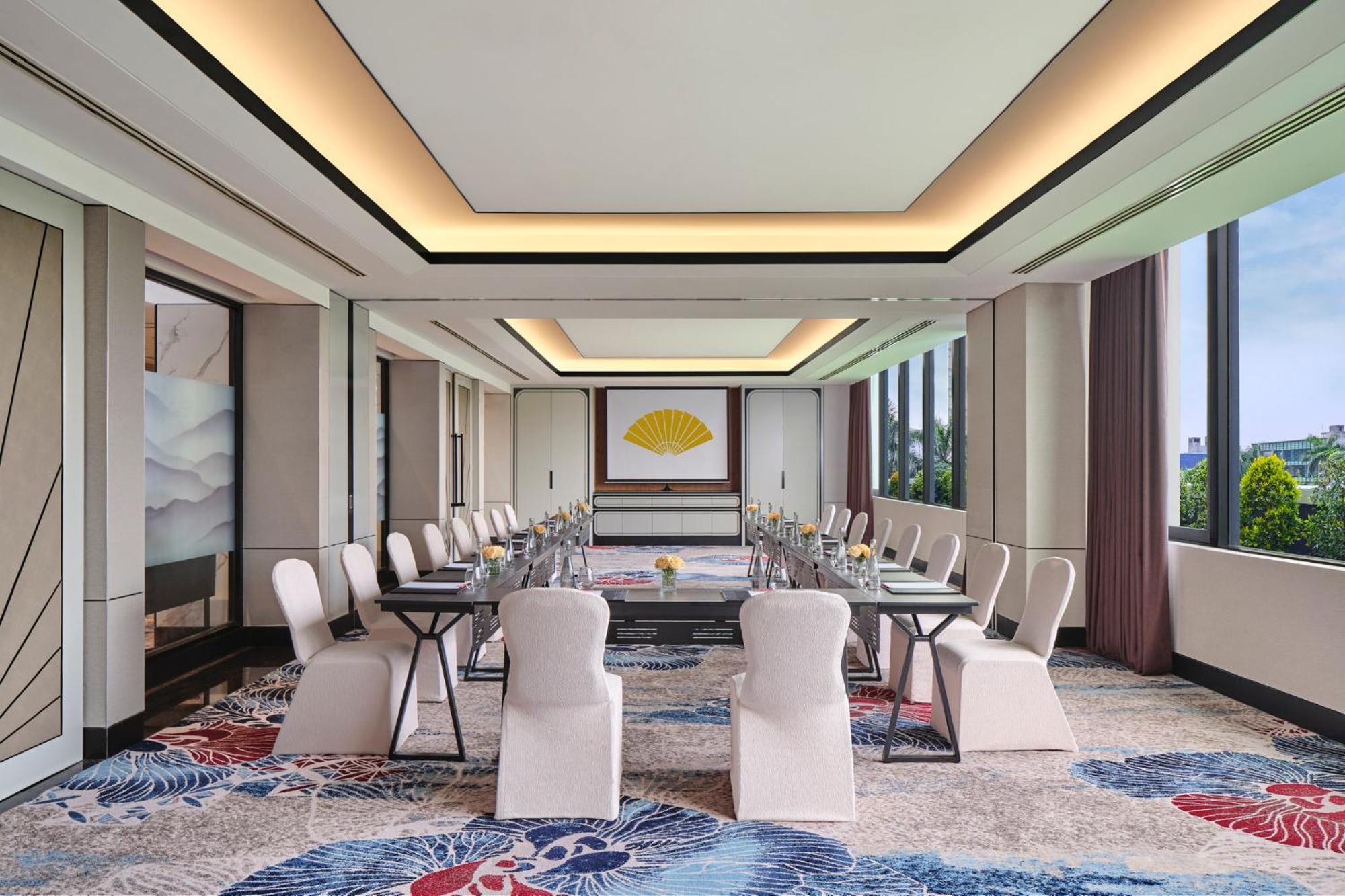 Mandarin Oriental, Jakarta Ngoại thất bức ảnh