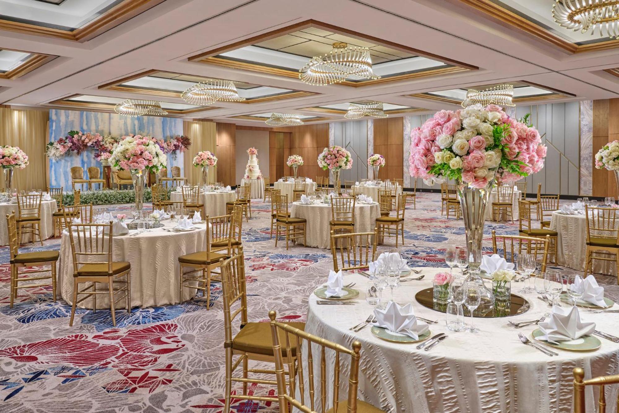 Mandarin Oriental, Jakarta Ngoại thất bức ảnh