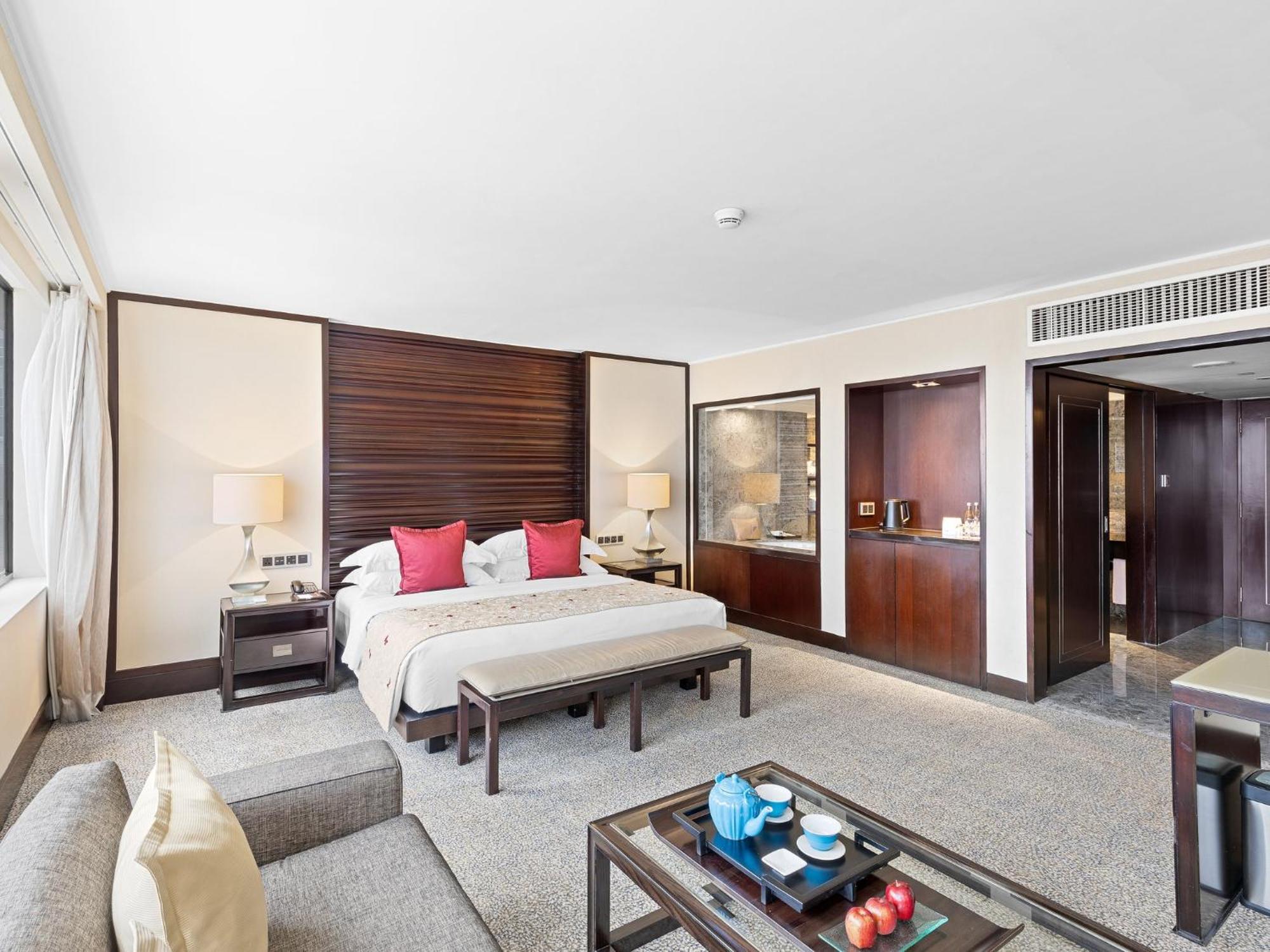 Mandarin Oriental, Jakarta Ngoại thất bức ảnh
