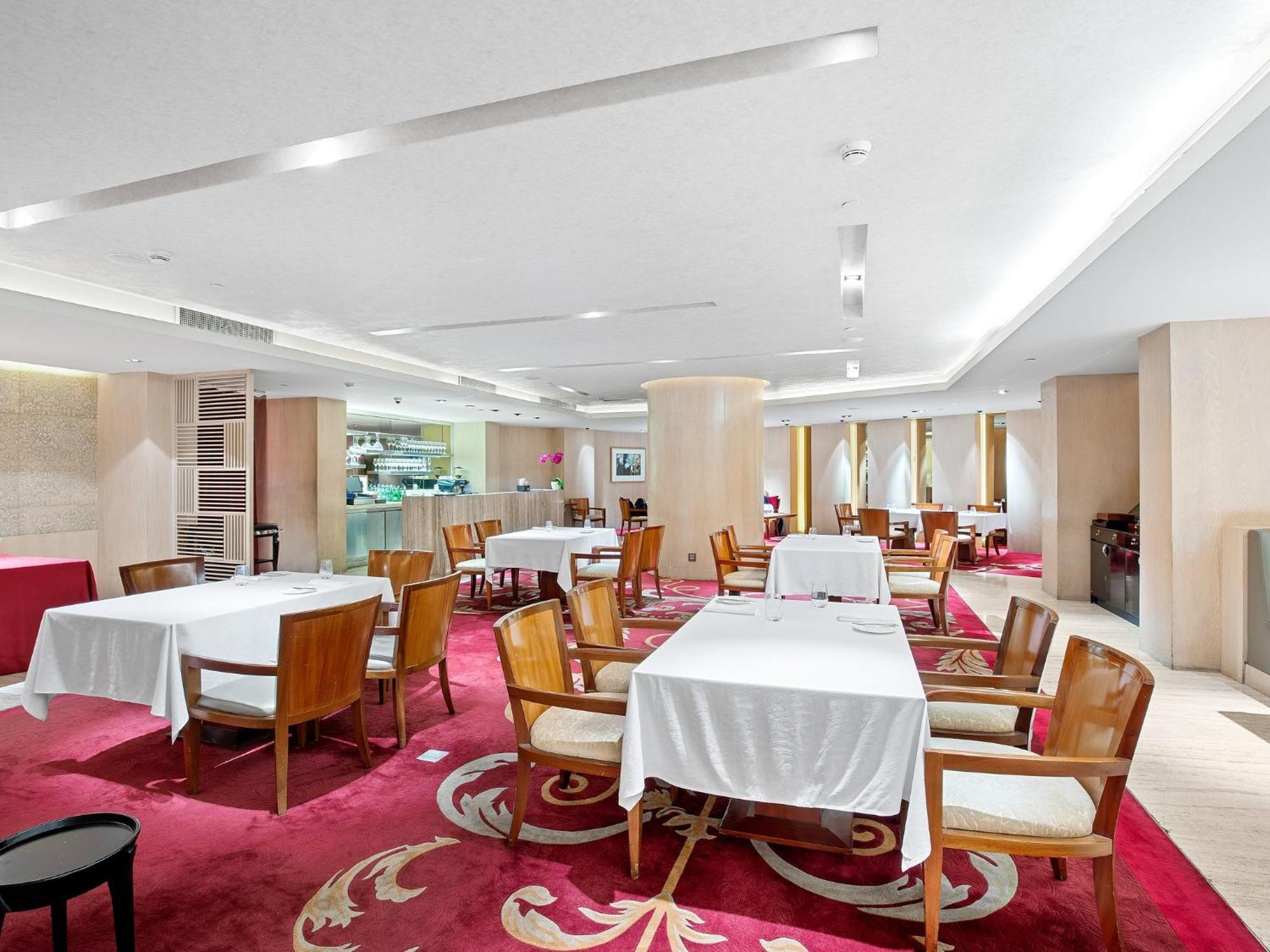 Mandarin Oriental, Jakarta Ngoại thất bức ảnh