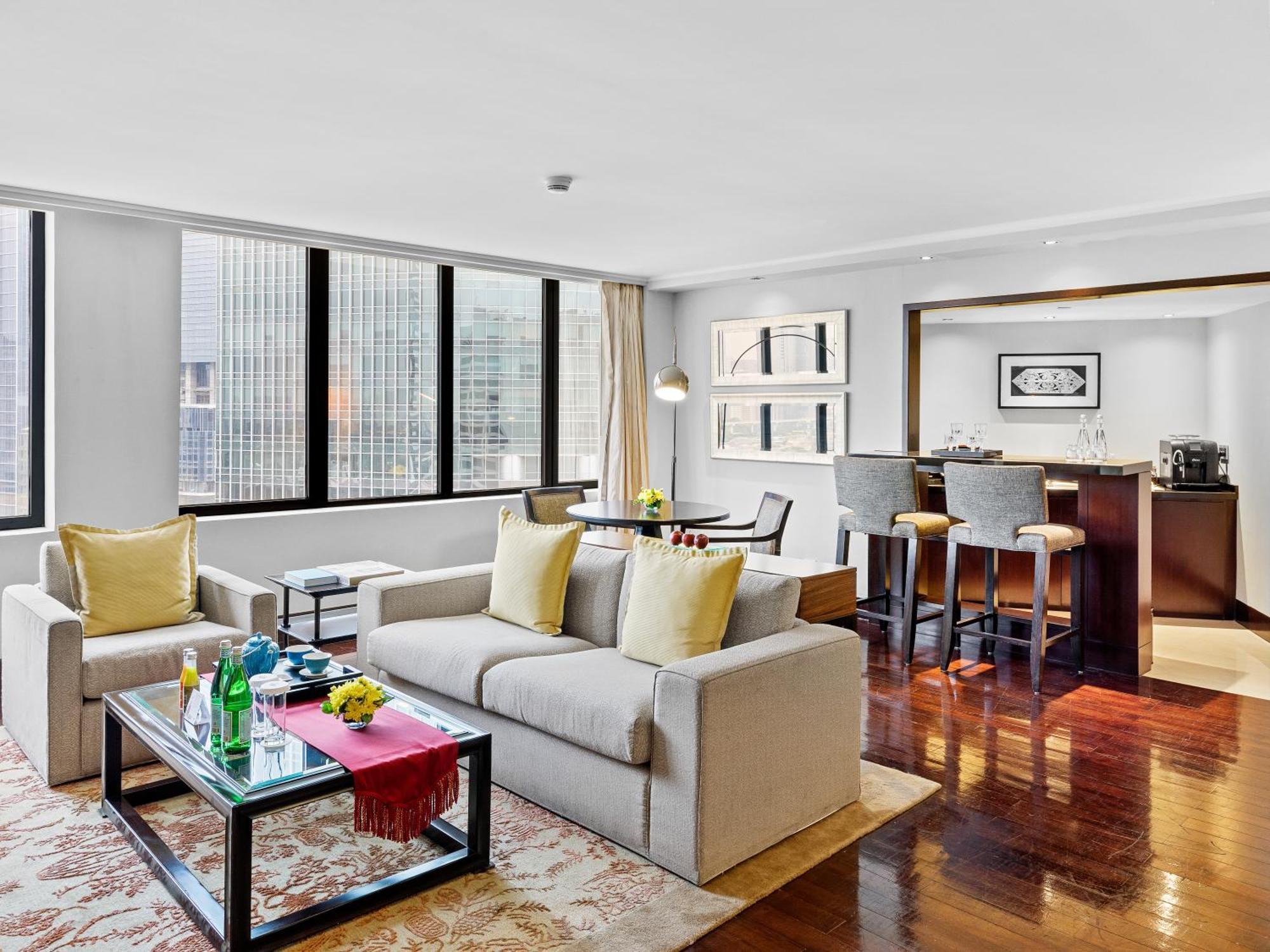 Mandarin Oriental, Jakarta Ngoại thất bức ảnh