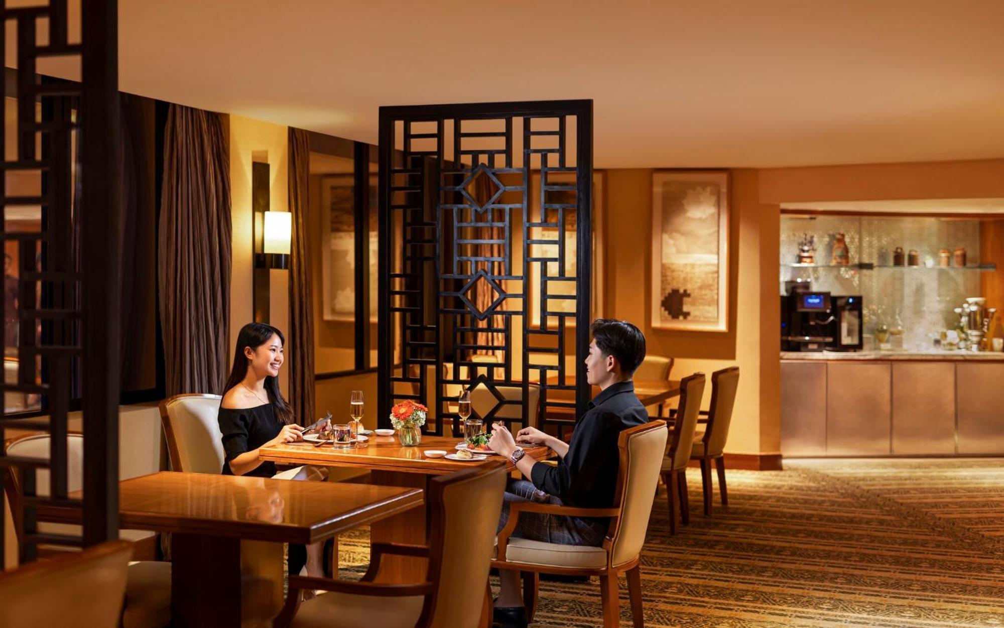 Mandarin Oriental, Jakarta Ngoại thất bức ảnh